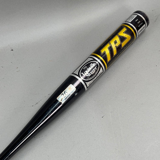 Louisville Slugger TPS PowerIzed 34/26 (-8) Softball Bat