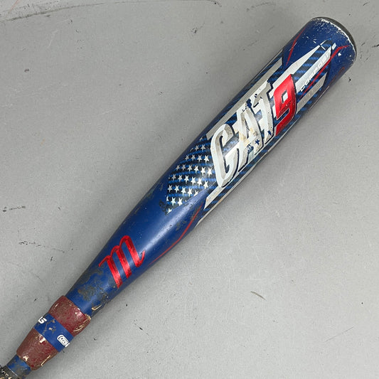 Marucci CAT9 Composite Pastime 30/20 (-10) USSSA Baseball Bat