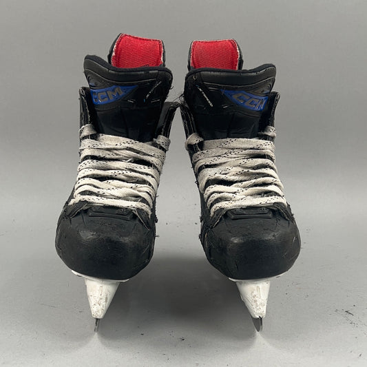 CCM Jetspeed XtraPlus Size 6.5 Intermediate Hockey Skates