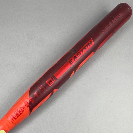 Easton Ghost Advanced 34/24 (-10) ASA / NSA / USSSA Softball Bat