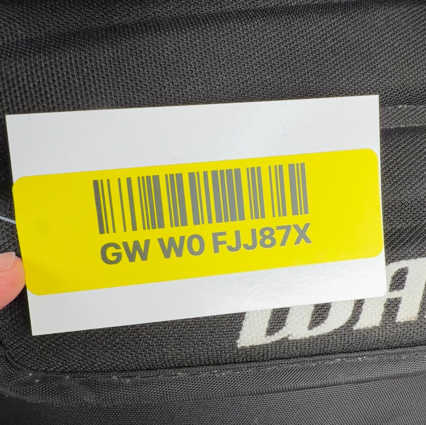 Warrior Ritual X Pro Senior XX-Large Hockey Goalie Pants