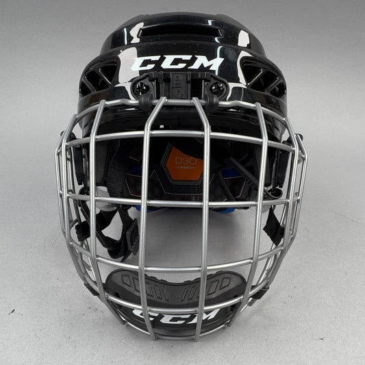 CCM FitLite 3DS Small 7 3/4" to 7 7/8" Junior Hockey Helmet