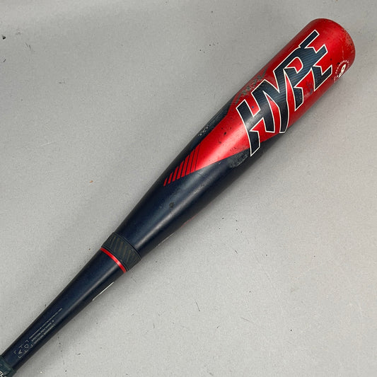 Easton ADV Hype 30/22 (-8) USSSA Baseball Bat — view 2