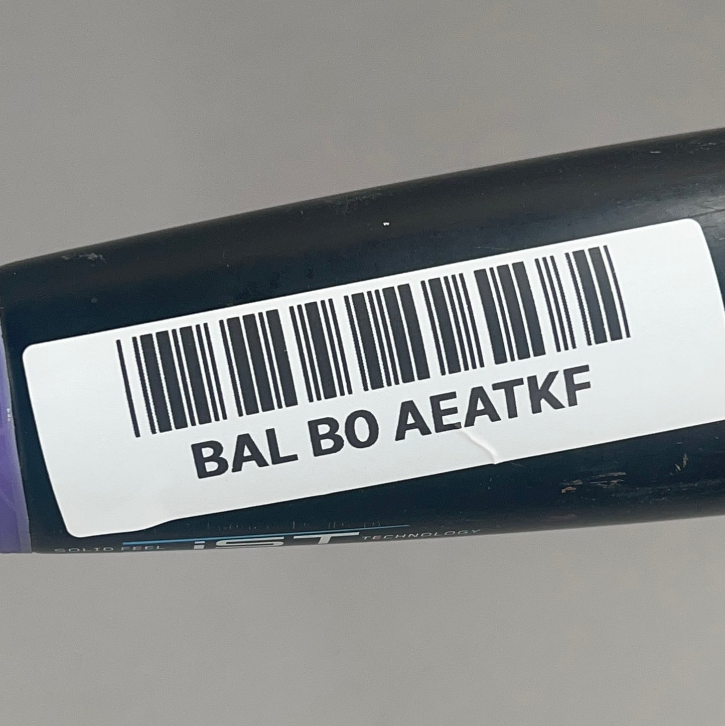 Louisville Slugger Xeno X20 34/25 (-9) ASA / NSA / USSSA Softball Bat