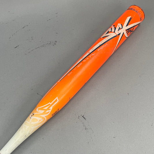 Worth Sick 454 34/27 (-7) USSSA Softball Bat
