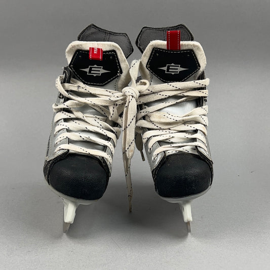 Easton Stealth S1 Size 11Y Youth Hockey Skates