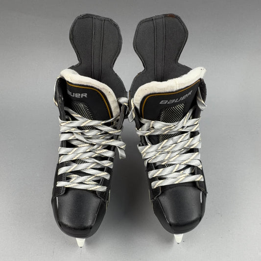 Bauer Supreme ONE.6 Size 5.5 Intermediate Hockey Skates
