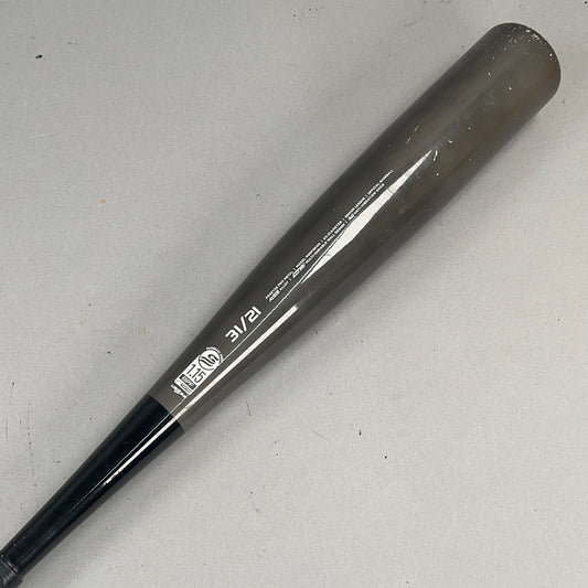 Marucci Handcrafted POSEY28 Pro Metal 31/21 (-10) USSSA Baseball Bat — view 2