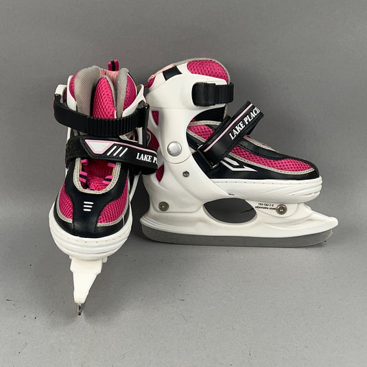 Ice & Figure Skating