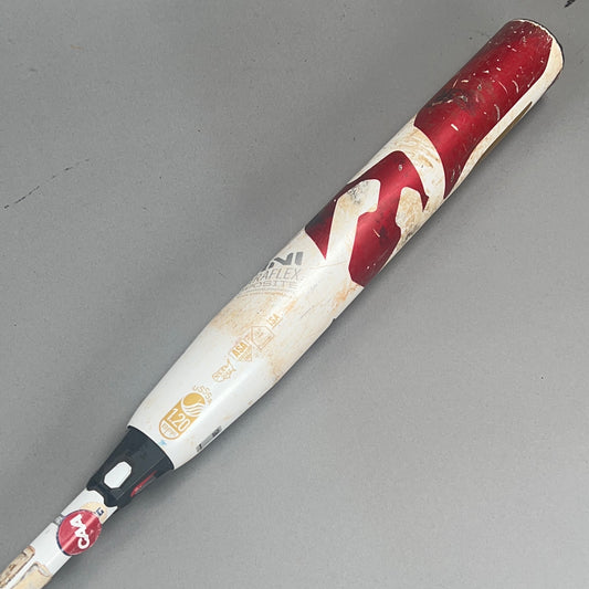 Demarini CFX 33/23 (-10) ASA / NSA / USSSA Softball Bat