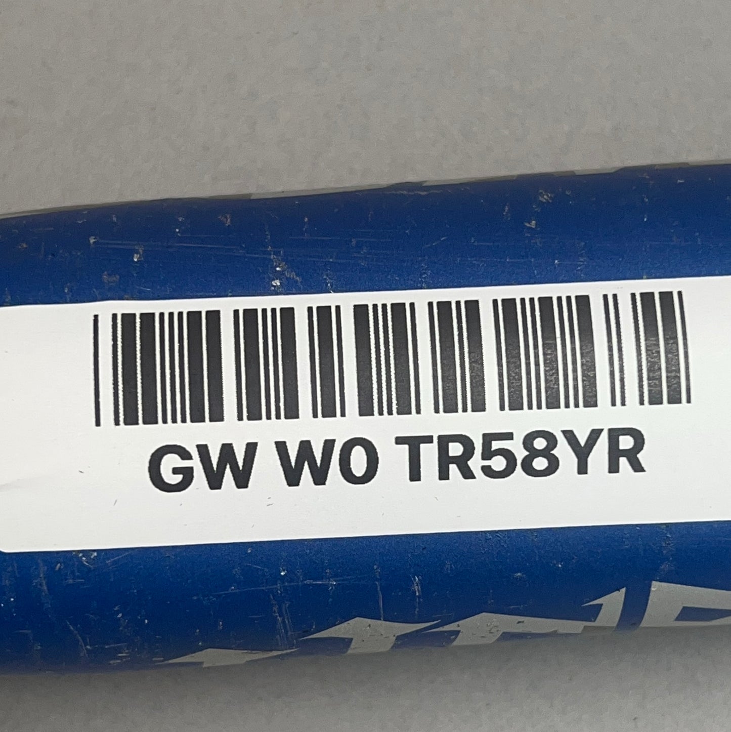 Demarini Uprising 30/18 (-12) Softball Bat