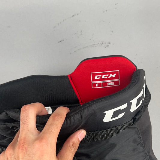 CCM Jetspeed FT350 Youth Small Hockey Pants