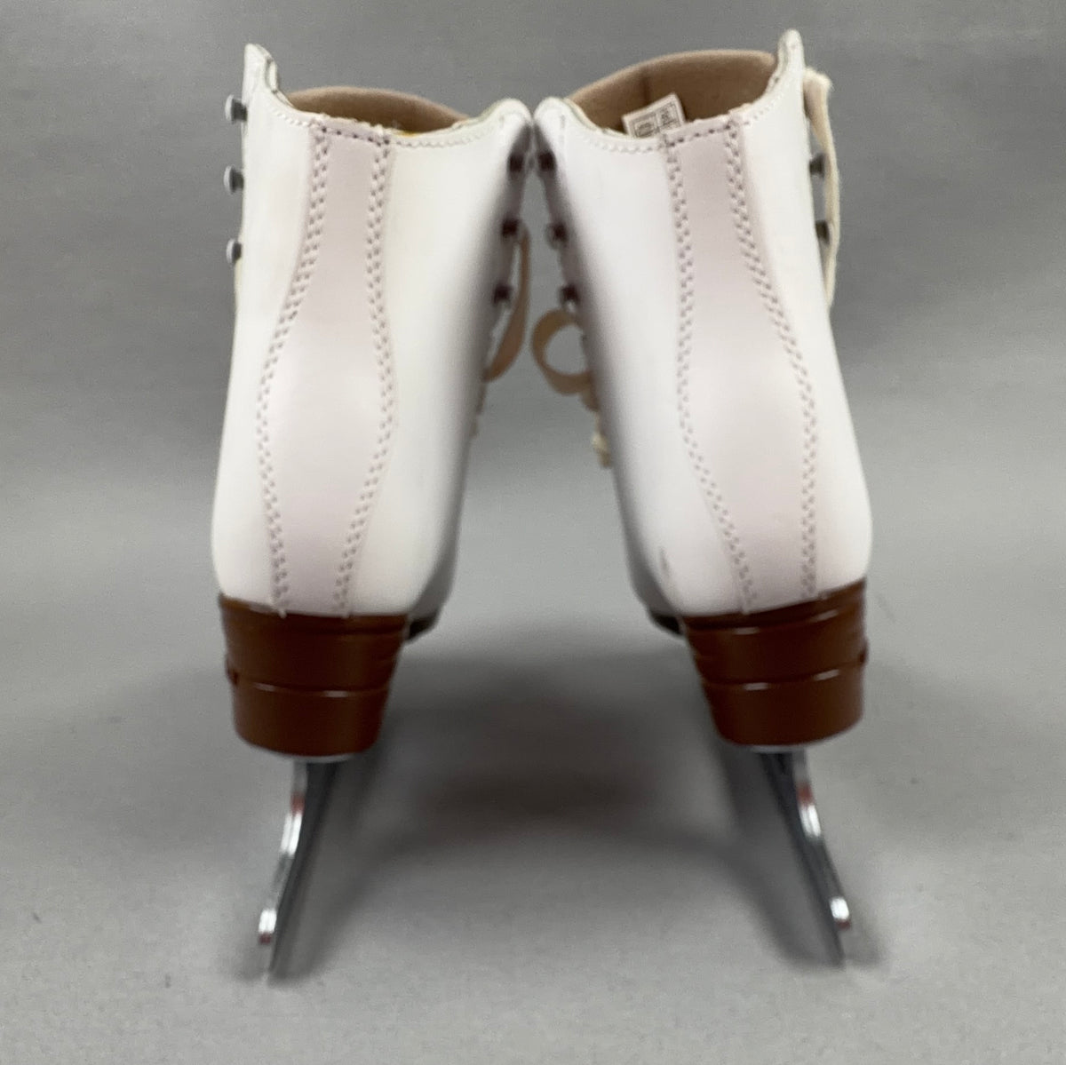 Jackson Mystique Size 2 Ice Skates