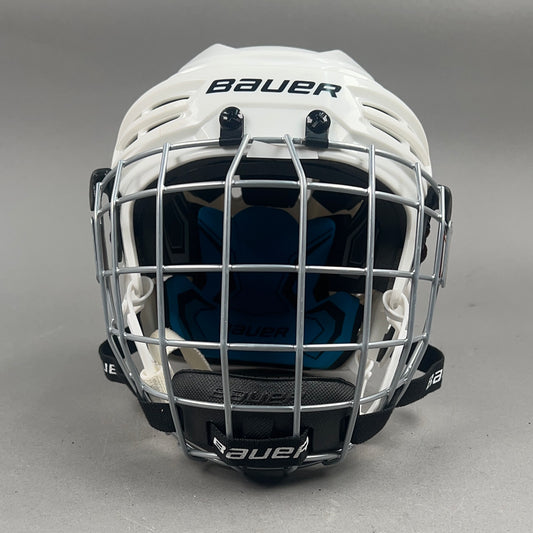Bauer Prodigy 6" to 6 5/8" Youth Hockey Helmet