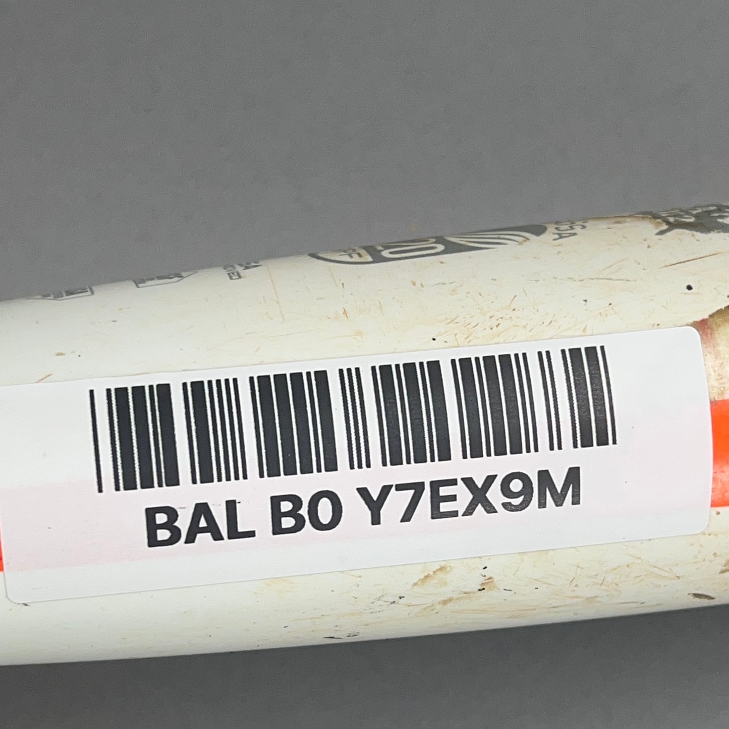 Easton Mako CXN Zero Power Brigade 33/23 (-10) ASA / NSA / USSSA Softball Bat