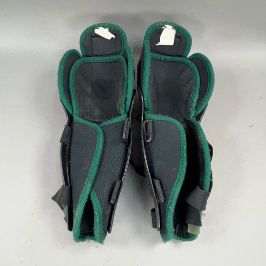 Bauer SG500 Intermediate 13" Vintage Hockey Shin Guards