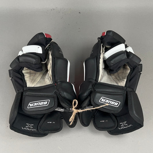 Bauer Vapor X Senior 15" Hockey Gloves