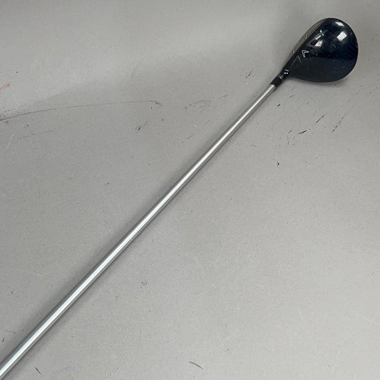 Callaway Steelhead XR Right-Handed 4-Wood Stiff Flex Shaft