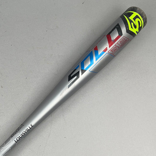 Louisville Slugger MLB180 30/19 (-11) USA Baseball Bat