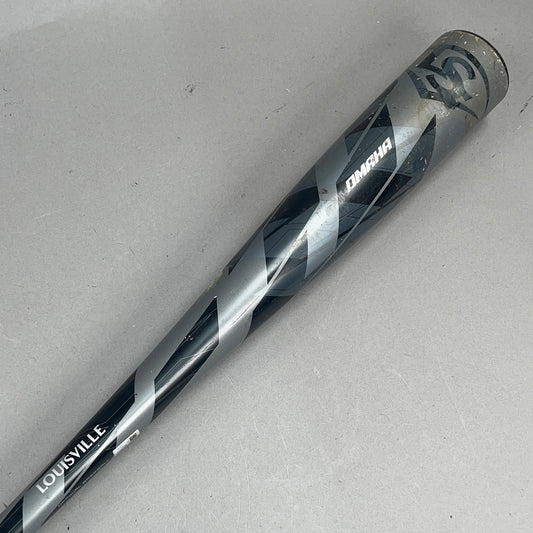 Louisville Slugger Omaha 29/19 (-10) USA Baseball Bat