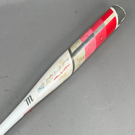 Marucci Echo Alloy 30/18 (-12) ASA / NSA / USSSA Softball Bat