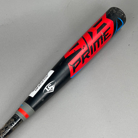 Louisville Slugger Prime 918 32/29 (-3) BBCOR Baseball Bat