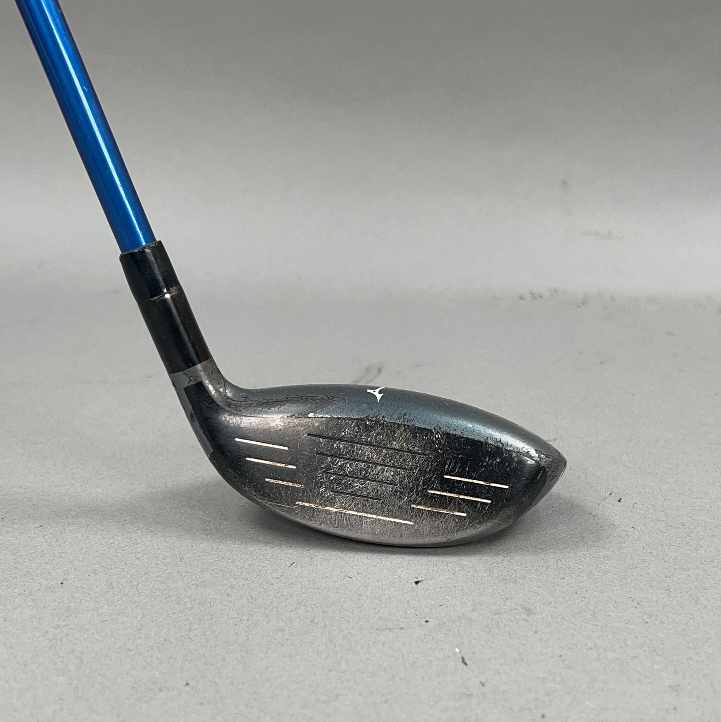 MIzuno JPX EZ 19° Left-Handed 3-Wood Regular Flex Shaft