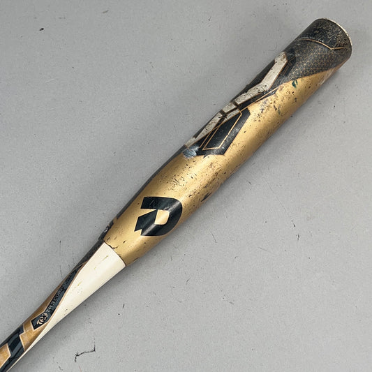 Demarini CF5 30/19 (-11) USSSA Baseball Bat — view 2