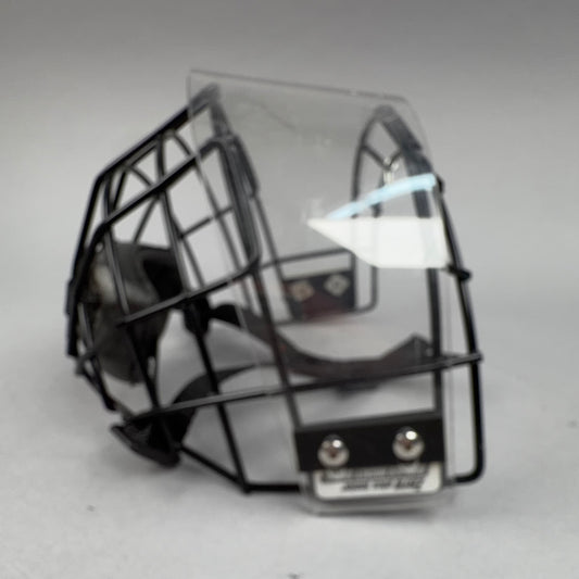 Boulder Hockey Shield Junior Hockey Visor