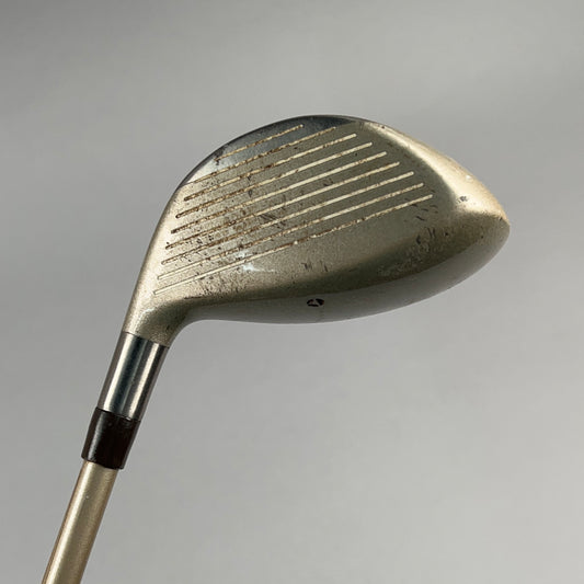 Taylormade Titanium Right-Handed 3-Wood L-60 Plus Ladies Flex Shaft