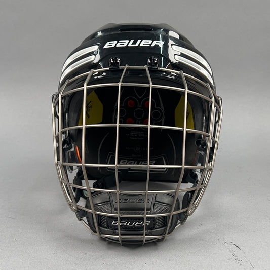 Bauer Reakt 75 M Medium 6 7/8" to 7 3/8" Senior Hockey Helmet