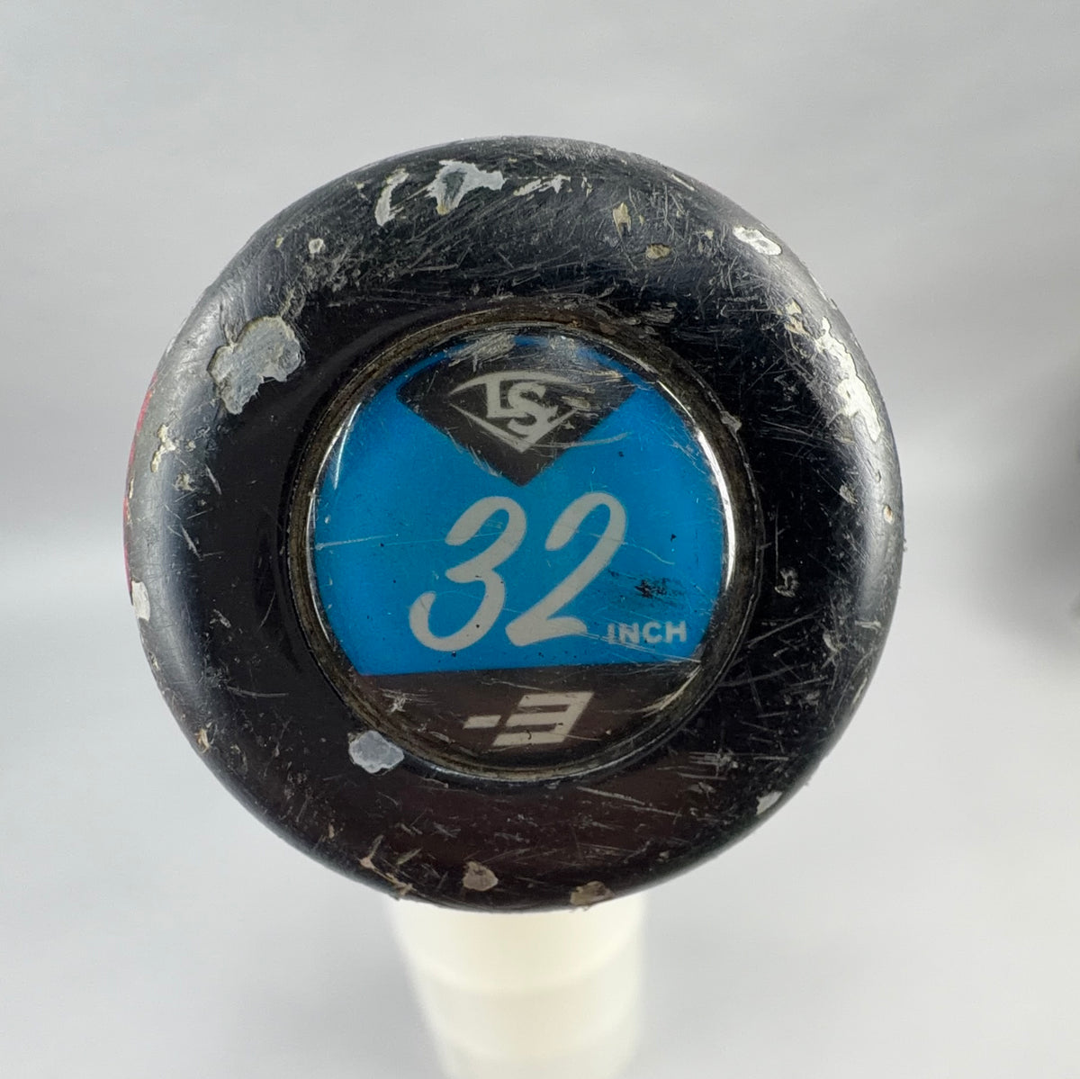 Louisville Slugger Select PWR 32/29 (-3) BBCOR Baseball Bat