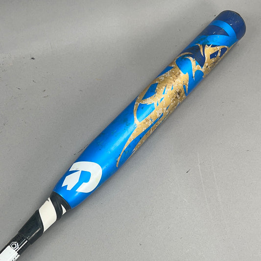 Demarini CF9 34/25 (-9) ASA / NSA / USSSA Softball Bat