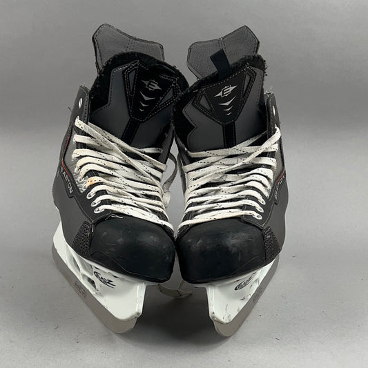 Easton Synergy EQ Size 9 Senior Hockey Skates