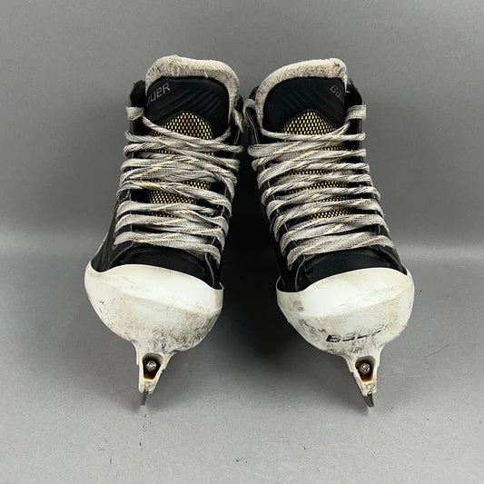 Bauer Supreme One.9 Size 4 Hockey Goalie Skates
