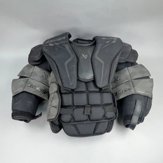 Hockey Goalie Equipment