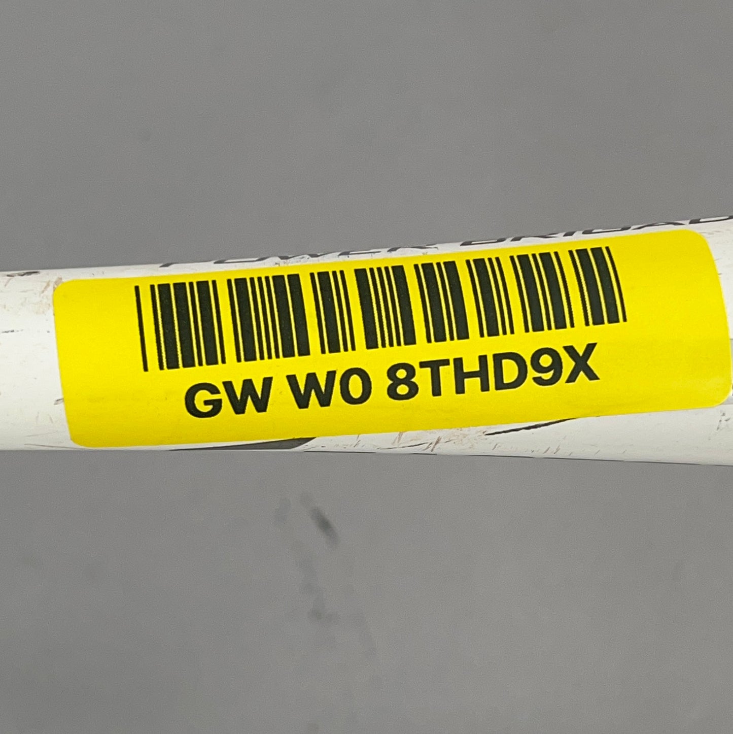 Easton Z-Core Speed Limited Whiteout 32/29 (-3) BBCOR Baseball Bat
