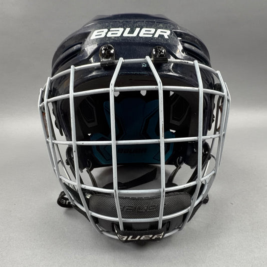 Bauer Prodigy 18.8" to 21" Youth Hockey Helmet