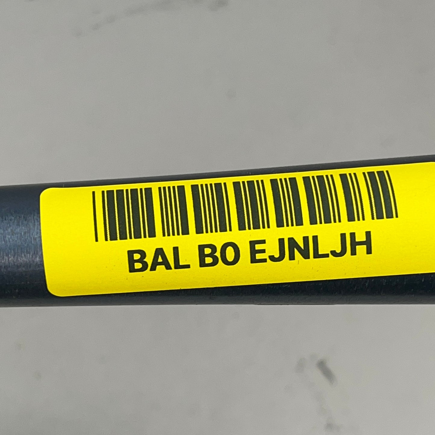 Easton Smoke 34/28 (-6) Softball Bat