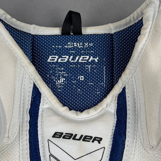 Bauer Nexus 4000 Junior Small Hockey Shoulder Pads