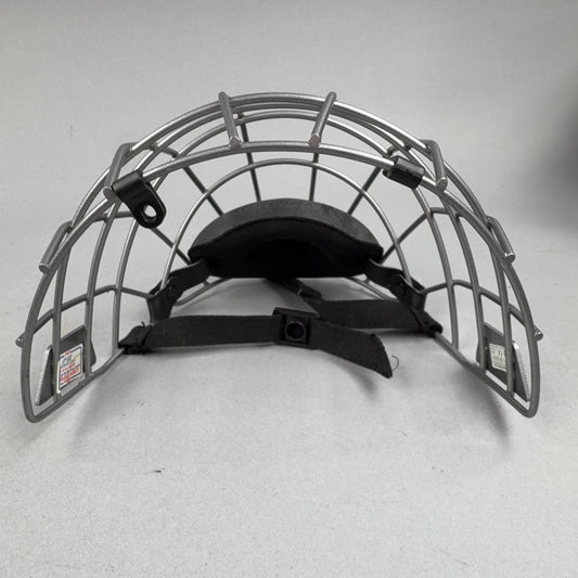 Warrior Alpha One Small Hockey Cage