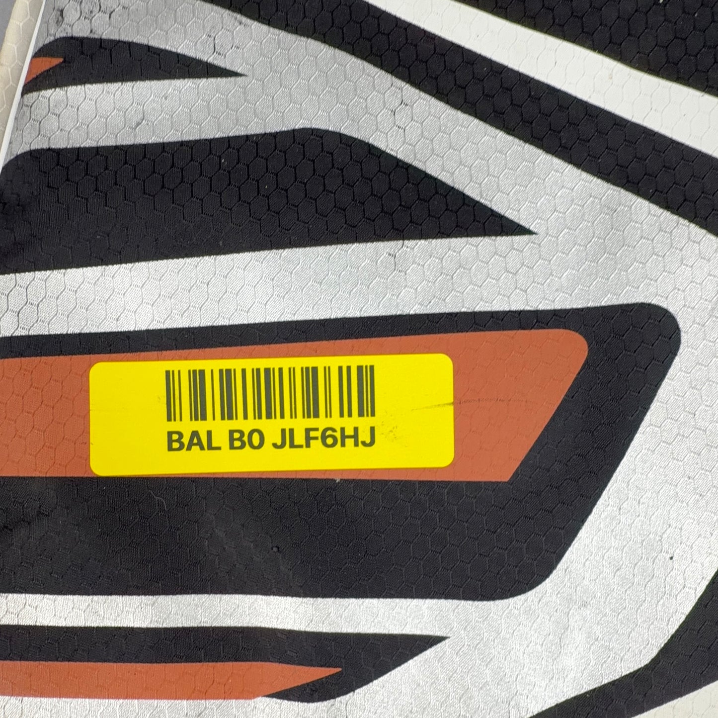 Head MG. Heat Tennis Racquet 4 1/4" Grip & 100in² Head Size