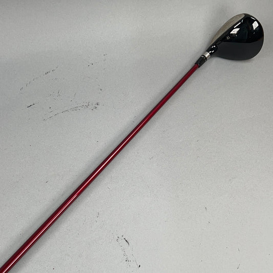 TaylorMade R9 19° Right-Handed 5-Wood