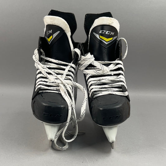 CCM Tacks 1092 Size 8 Senior Hockey Skates