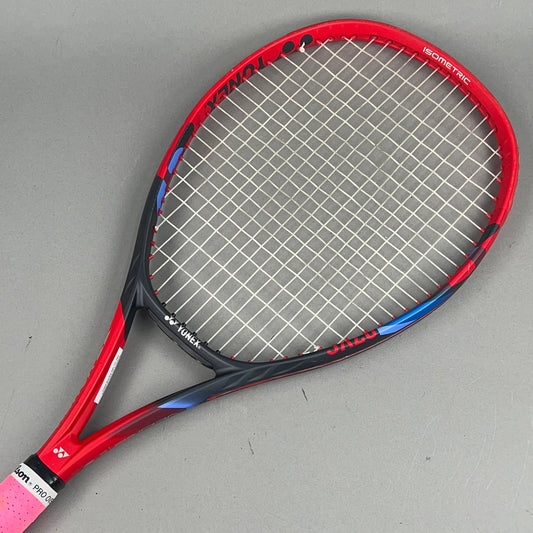 Yonex VCORE 100 Tennis Racquet 4 1/8" Grip & 100in² Head Size