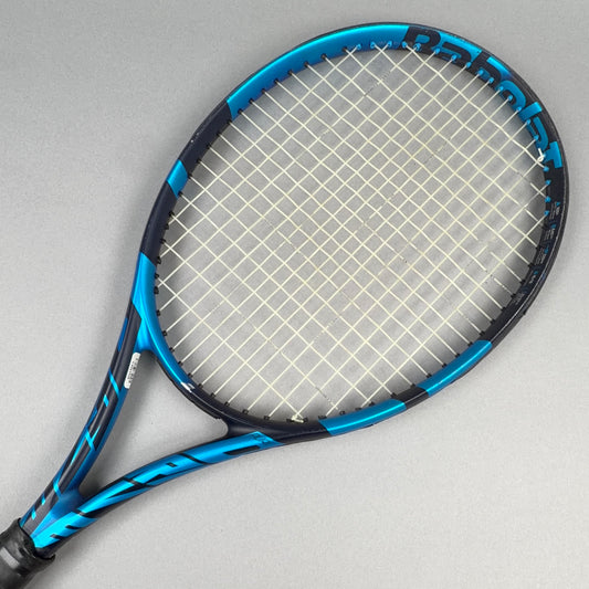 Babolat Pure Drive Tennis Racquet 4 3/8" Grip & 100in² Head Size