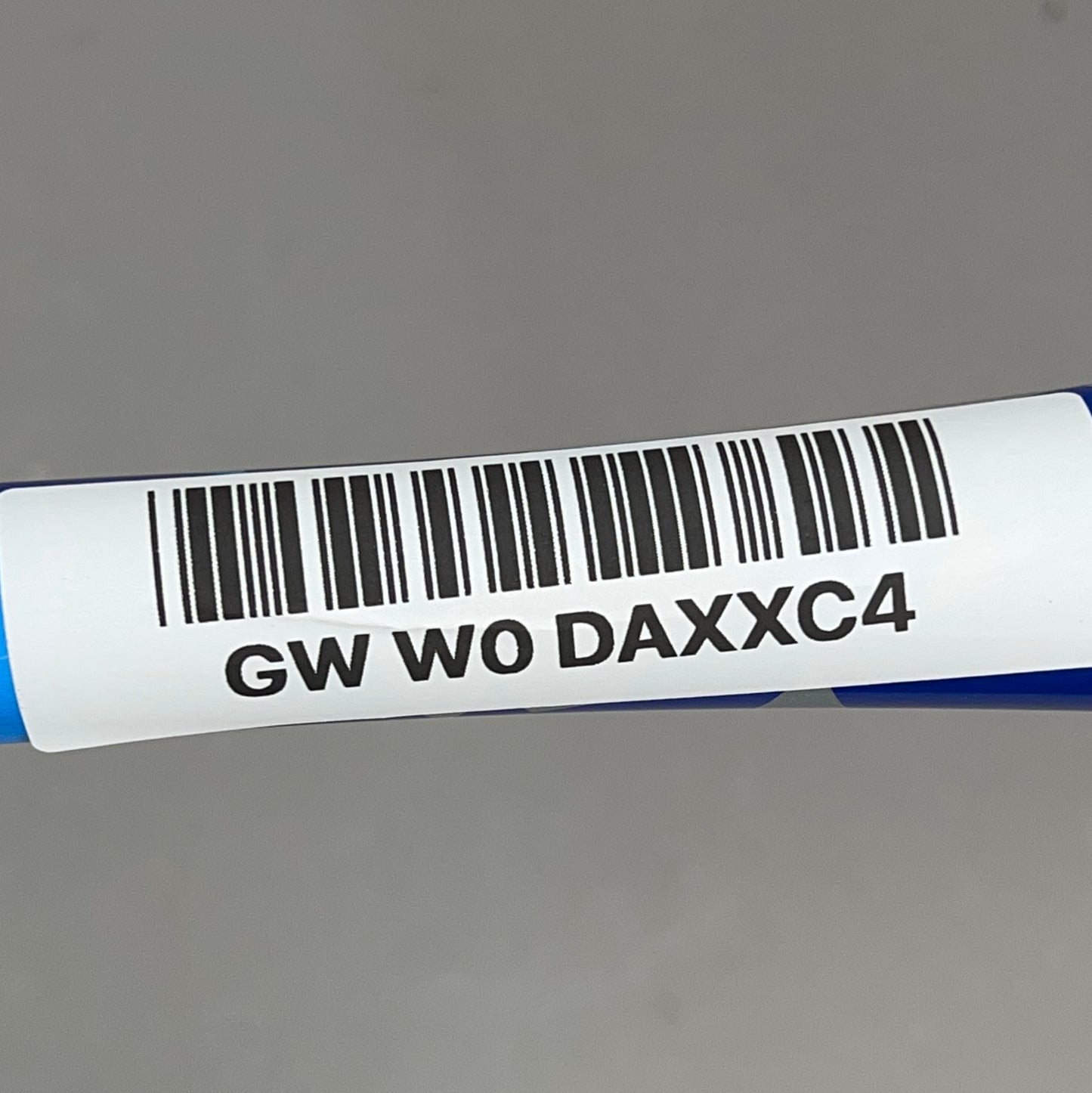 Demarini Vexxum 31/19 (-12) USSSA Baseball Bat
