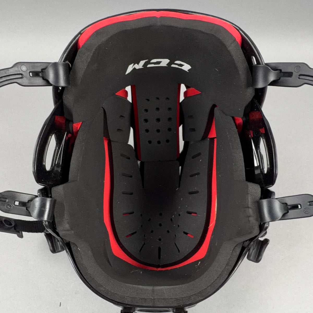 CCM 50 Small 20" to 22" Hockey Helmet