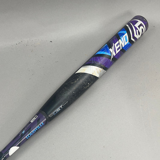 Louisville Slugger Xeno 33/24 (-9) ASA / NSA / USSSA Softball Bat