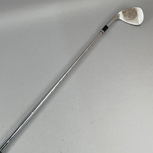 Cleveland RTX 5 Zipcore 58 Right-Handed Pitching Wedge — view 2